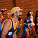 Image for article titled The Video Game Dodgeball Team